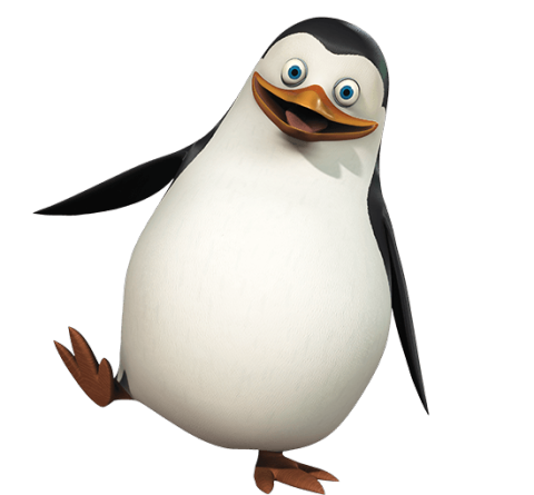 penguins of madagascar wiki episodes